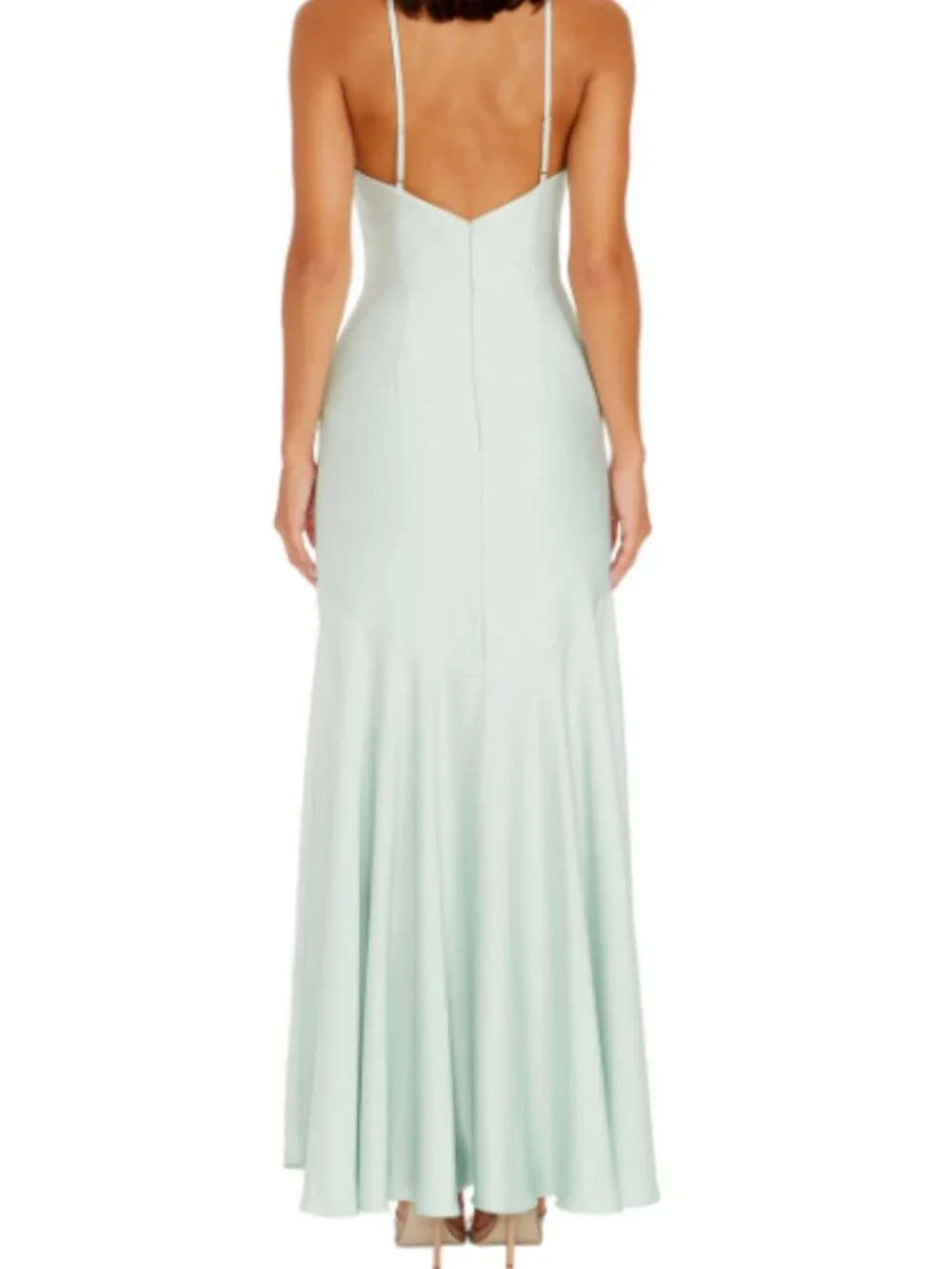 Dress The Population Justine Maxi Dress XL